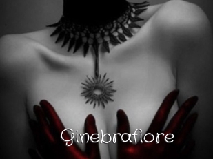 Ginebrafiore