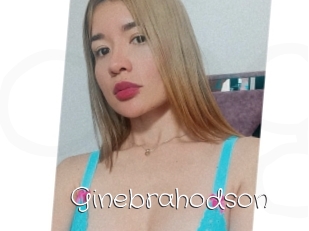 Ginebrahodson