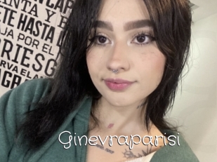 Ginevraparisi