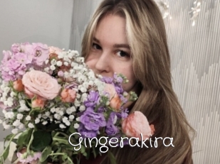 Gingerakira