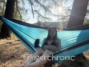 Gingerchronic