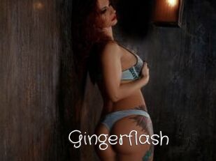 Gingerflash