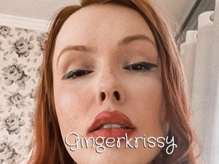 Gingerkrissy