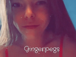 Gingerpegs