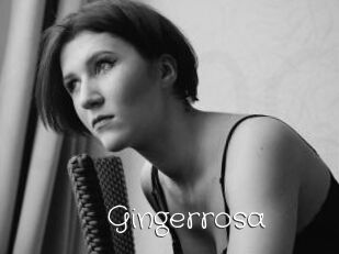 Gingerrosa