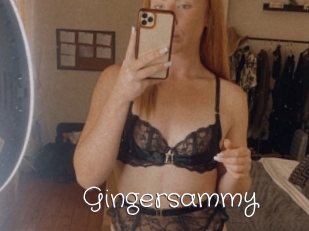 Gingersammy