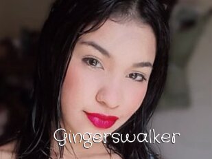 Gingerswalker