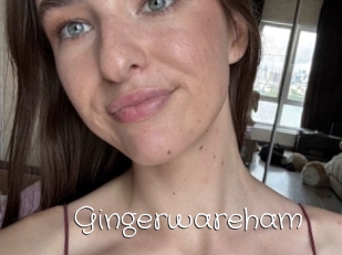 Gingerwareham