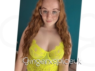 Gingerxspiceuk
