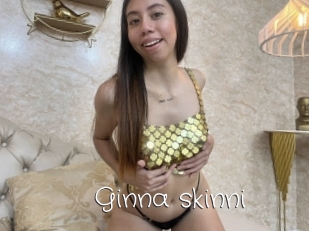Ginna_skinni