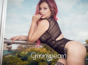 Ginnyjean