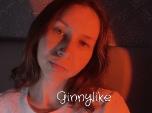 Ginnylike