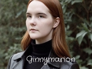 Ginnymarion