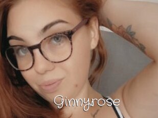 Ginnyrose