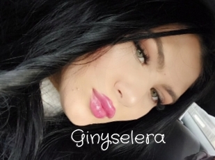 Ginyselera