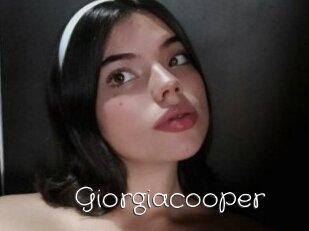Giorgiacooper