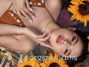 Giorgiawilliams