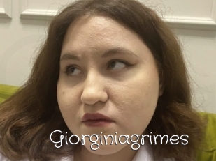 Giorginiagrimes
