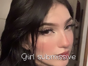 Girl_submissive