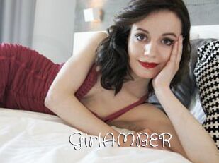 GirlAMBER