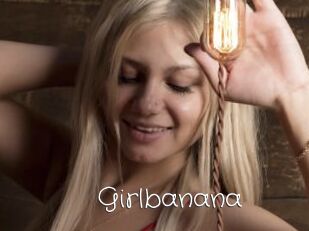 Girlbanana