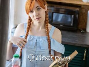 Girlberrylin