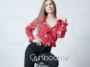 Girlboome