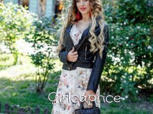Girlcaprice