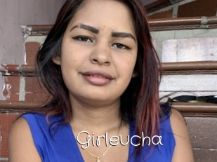 Girleucha
