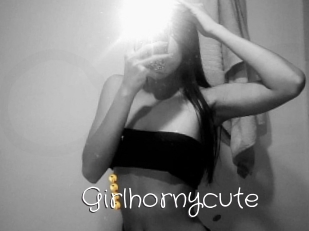 Girlhornycute