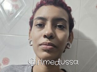 Girlmedussa