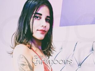 Girlmoons