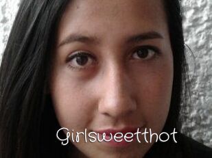 Girlsweetthot