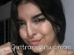 Girltransgirlwoman