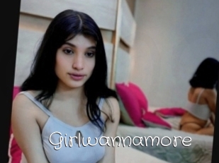Girlwannamore