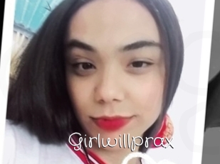 Girlwillprax
