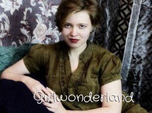 Girlwonderland