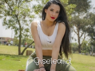 Giselealid
