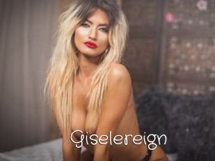 Giselereign