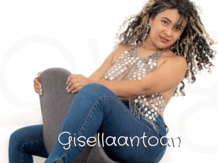 Gisellaantoan