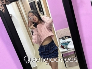 Gisellejoonees