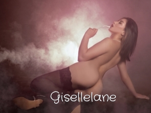 Gisellelane