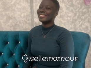 Gisellemamour
