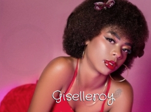 Giselleroy