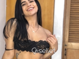 Gisellet