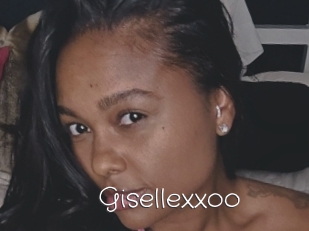 Gisellexxoo