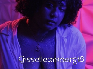 Gisselleamberg18