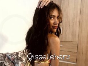 Gisselleherz