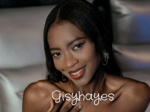 Gisyhayes