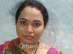 Gitanjaliswain